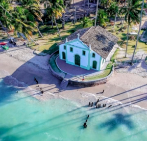 Leia mais sobre o artigo Descubra as Maravilhas da Praia de Carneiros em Pernambuco