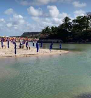 Leia mais sobre o artigo Descubra as Maravilhas da Praia Bela na Paraíba